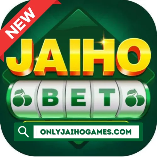 Jaiho Bet Logo